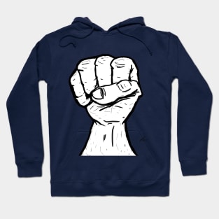 Solidarity Hoodie